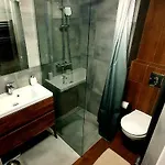 Apartment Orchidea *