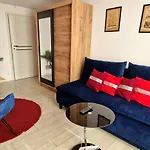 Orchidea Apartment Leba