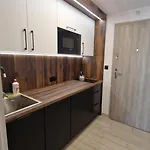 Orchidea Apartment Leba