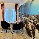 Apartment Orchidea Leba