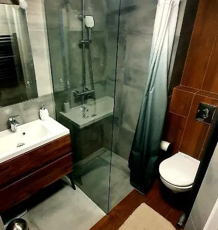 Apartamento Orchidea *