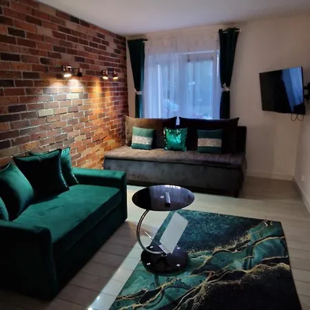 Orchidea Apartamento *