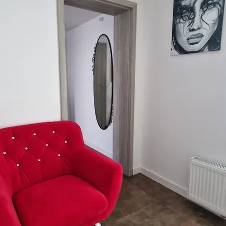 Apartamento Orchidea