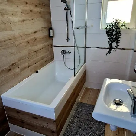 Orchidea Apartamento