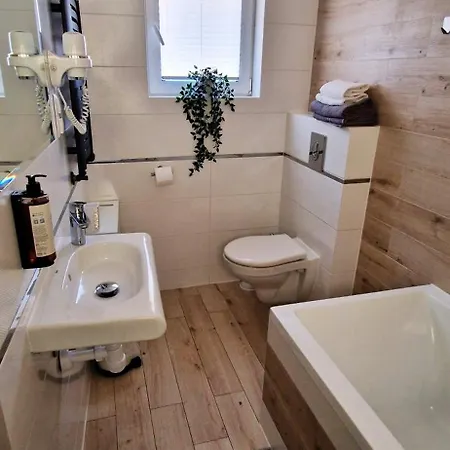 Orchidea Apartamento *