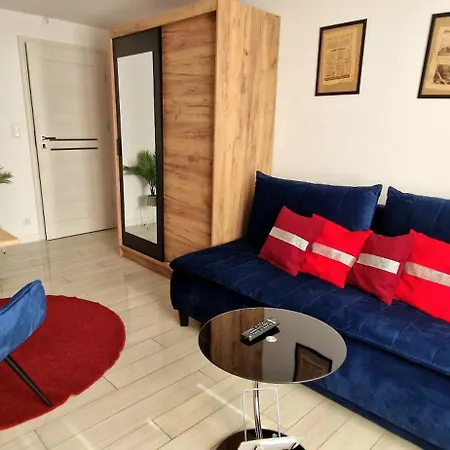 Orchidea 公寓 莱鲍