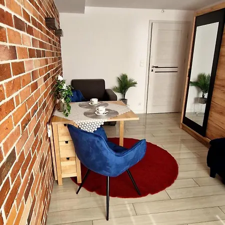 公寓 Orchidea 莱鲍