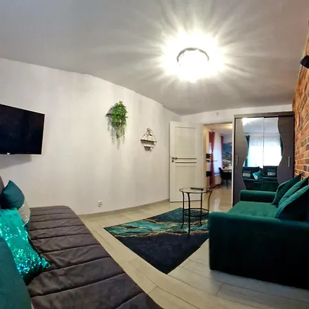 Lägenhet Orchidea *