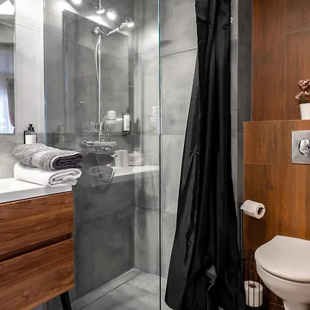 Orchidea Apartment Leba