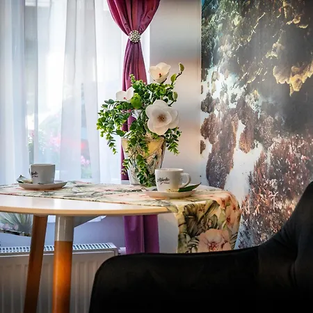 Orchidea Apartment