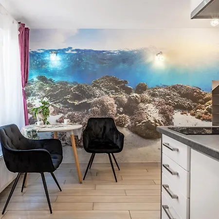 Apartment Orchidea