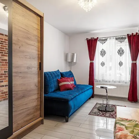 Apartment Orchidea
