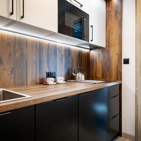 Apartment Orchidea