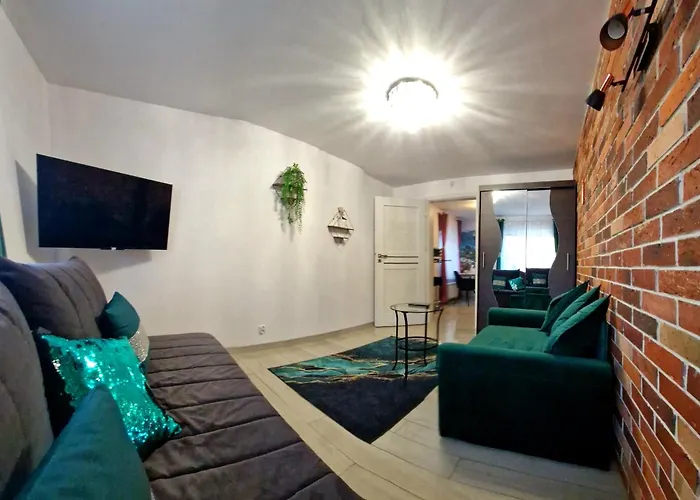 Lägenhet Orchidea *